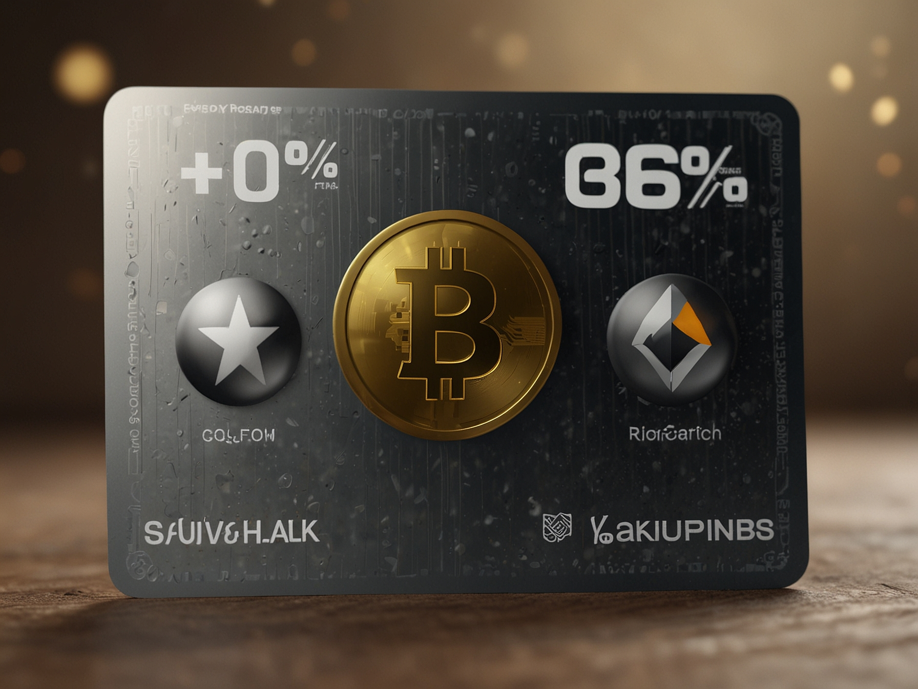 Welcome bonus banner