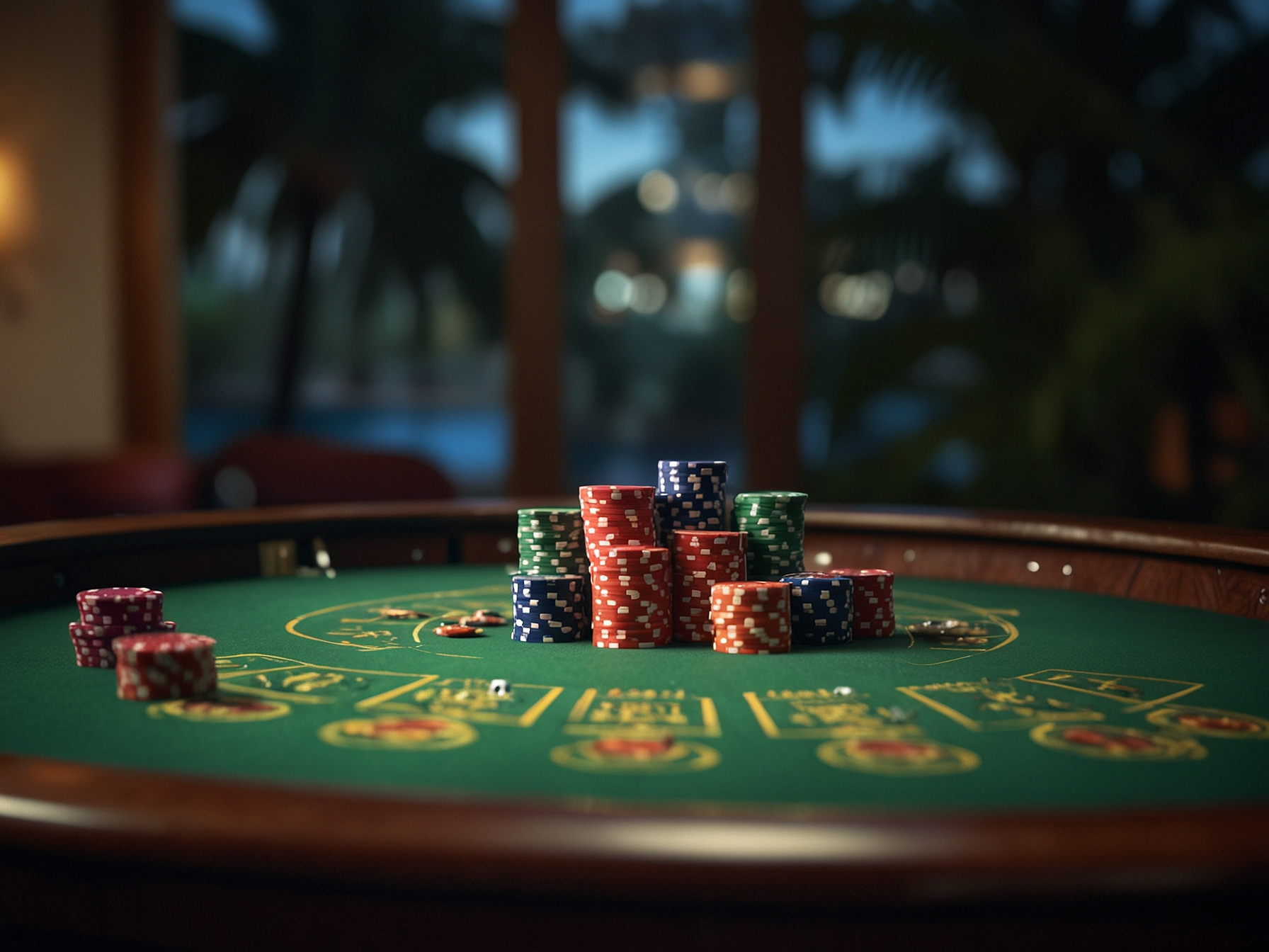 Mobile gaming optimization banner